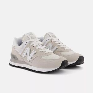 New Balance 574 Core Women’s Shoes
